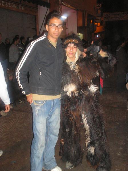 sief et moi en jloud