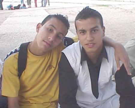  TOMIY et 3iMaD