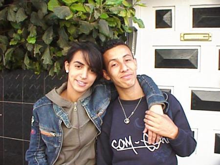  M  & NaDa