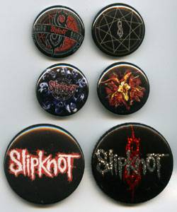 Ptite collec de broches
