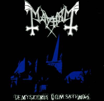 mayhem