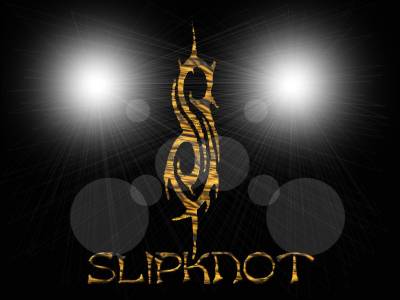 slipknot