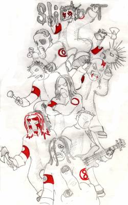 le dessin tro bo