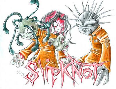 slipknot