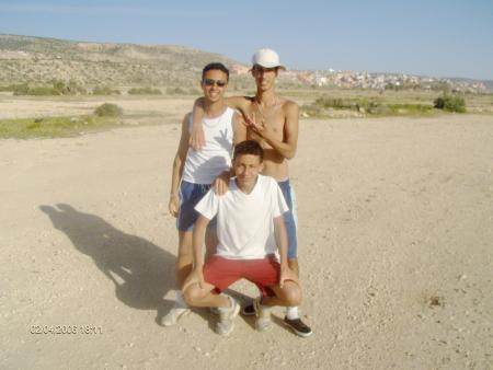 moi et med et mbk