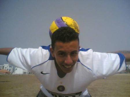 othemanilho......mdr :-)