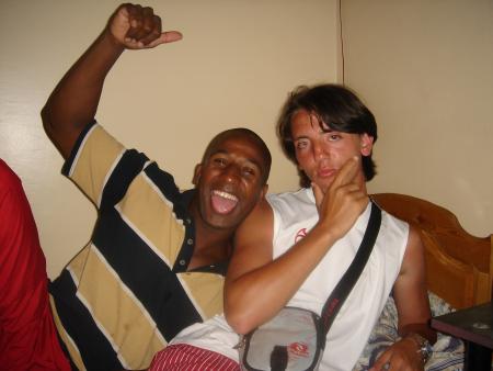SaiD & FAriD