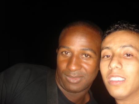 SaiD & Moi!!