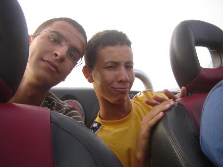 imad et mooii