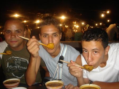 kamal et mohamed et moiii