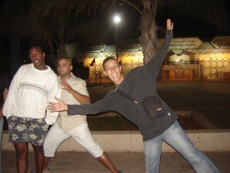 said et kamal et moii
