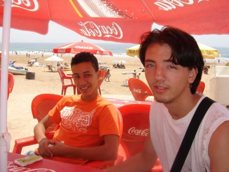 moiii et farid