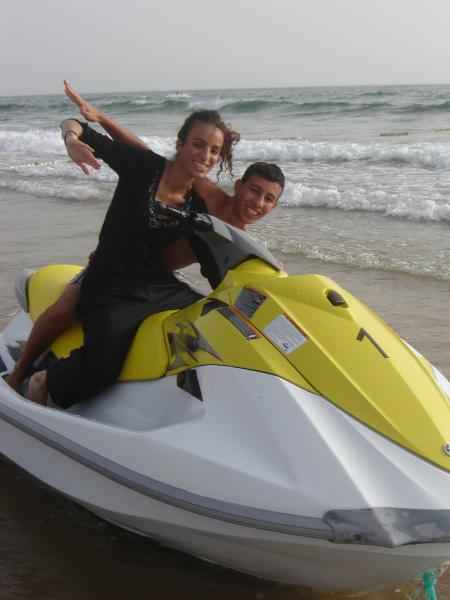 ouhiba et moiii!!