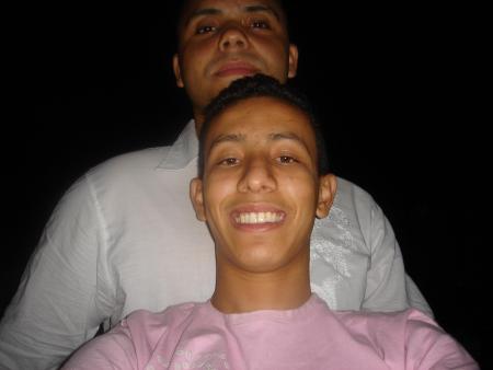 moi et kamal