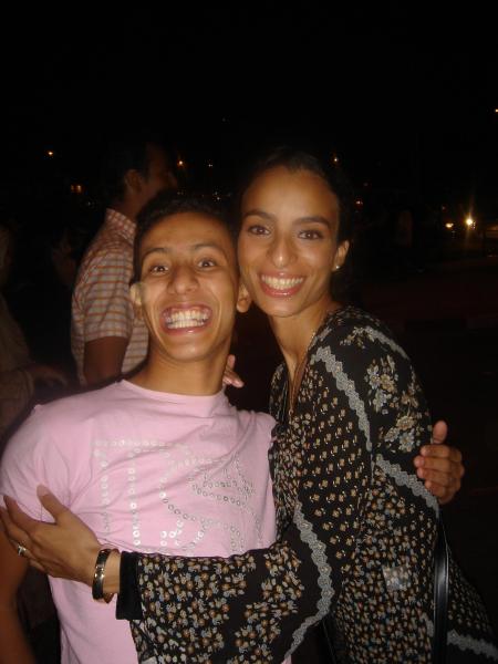 moi et wahiba
