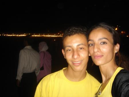 tomiy et wahiba